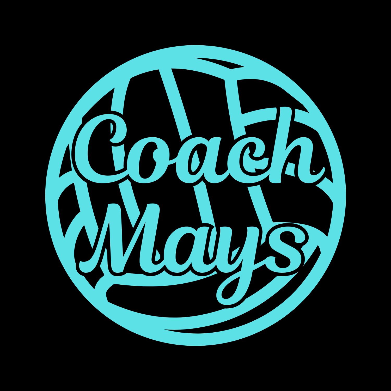 MAA Volleyball - Coach Mays