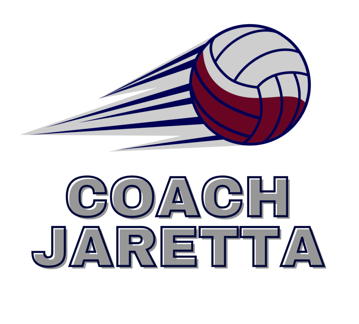 Coach Jaretta - MAA Volleyball