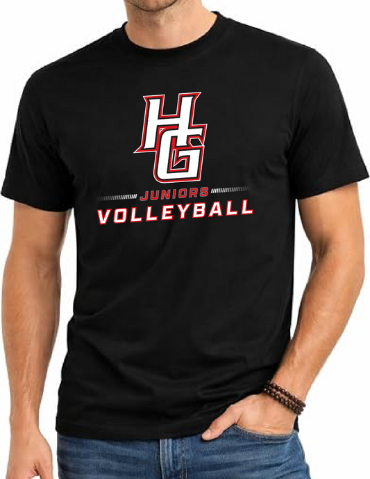 HG JUNIORS - Parent Shirts (CLOSING ON 8/9/26)