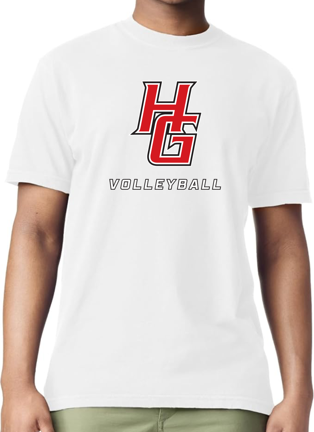 HG JUNIORS - Parent Shirts (CLOSING ON 8/9/26)