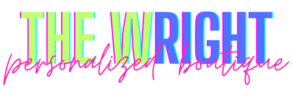 The Wright Personalized Boutique